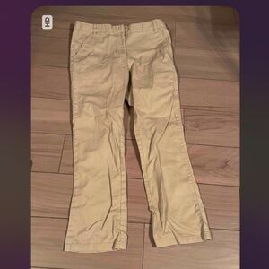 George Women's Khaki Chinos Size 16